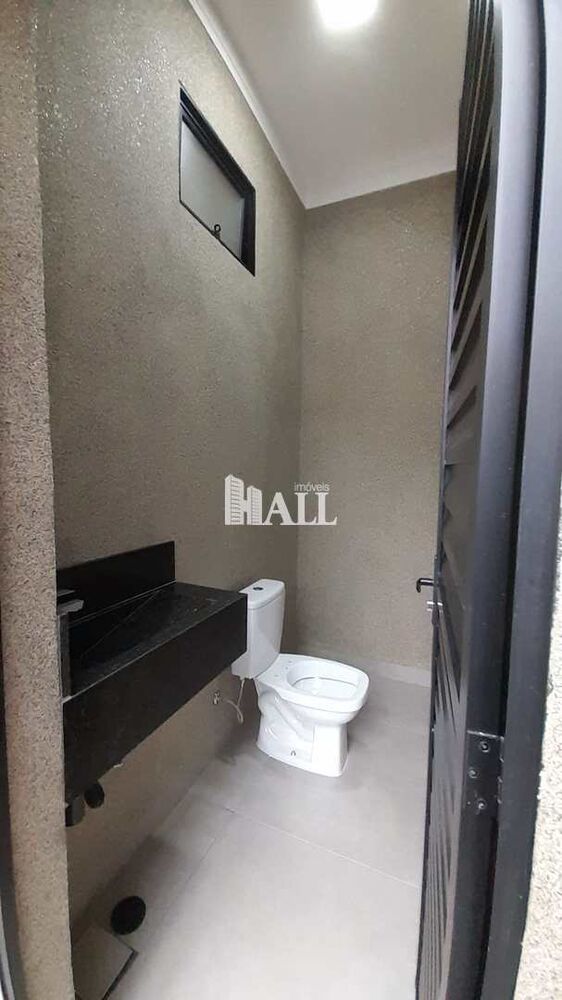 Casa, 3 quartos, 117 m² - Foto 3