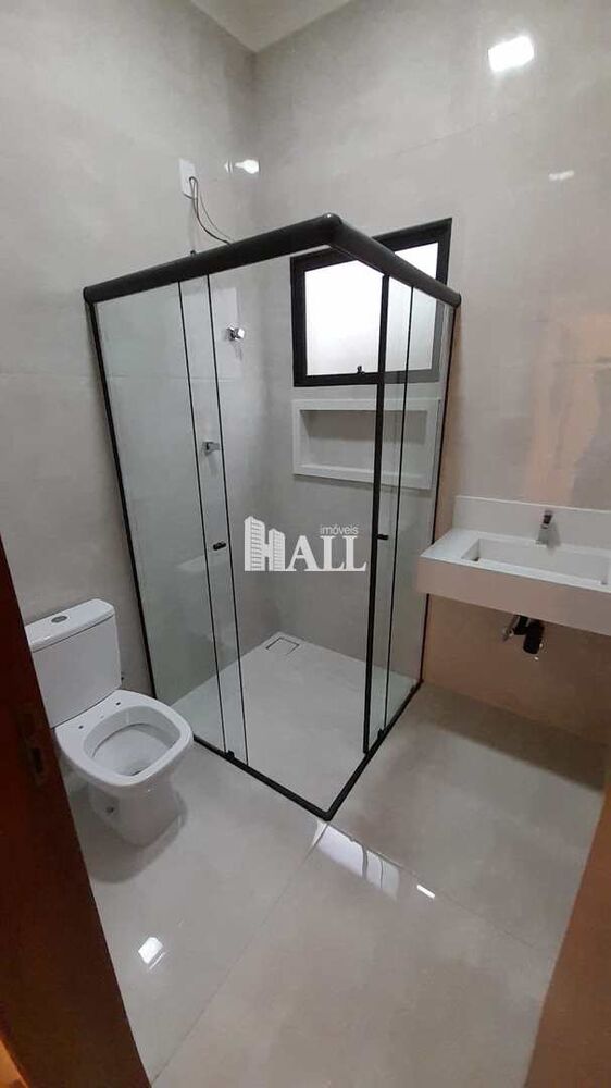 Casa, 3 quartos, 117 m² - Foto 1