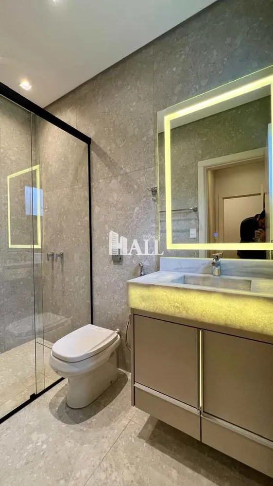 Casa de Condomínio, 3 quartos - Foto 7