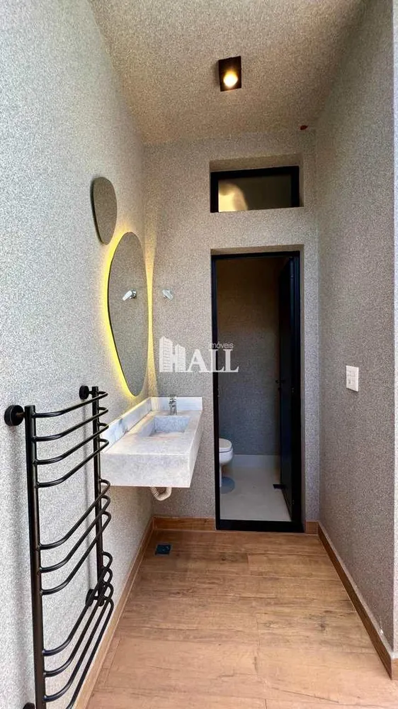 Casa de Condomínio, 3 quartos - Foto 6