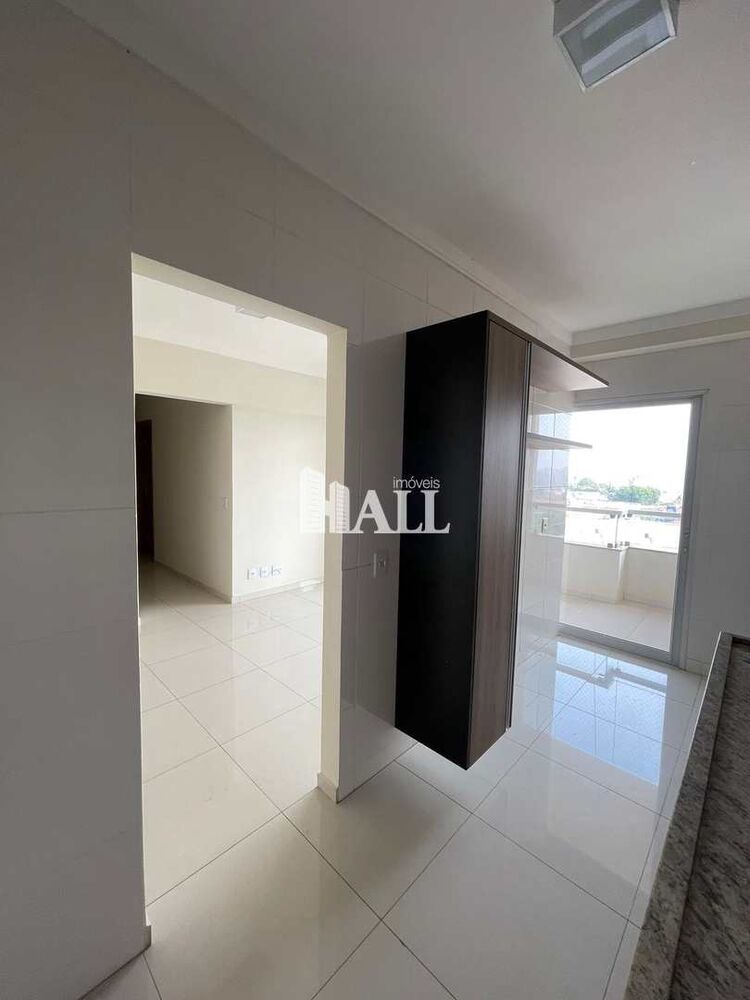 Apartamento, 3 quartos, 72 m² - Foto 2
