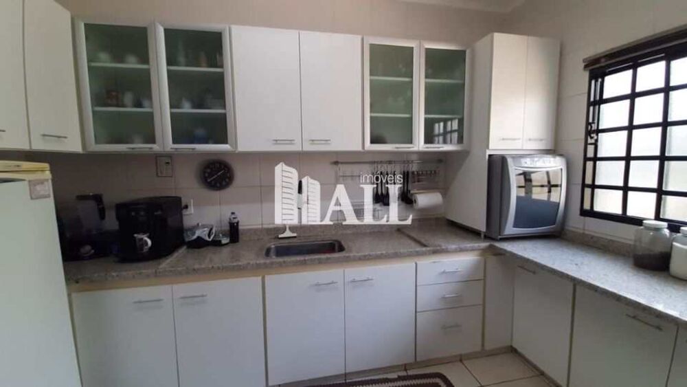 Casa, 3 quartos, 140 m² - Foto 3