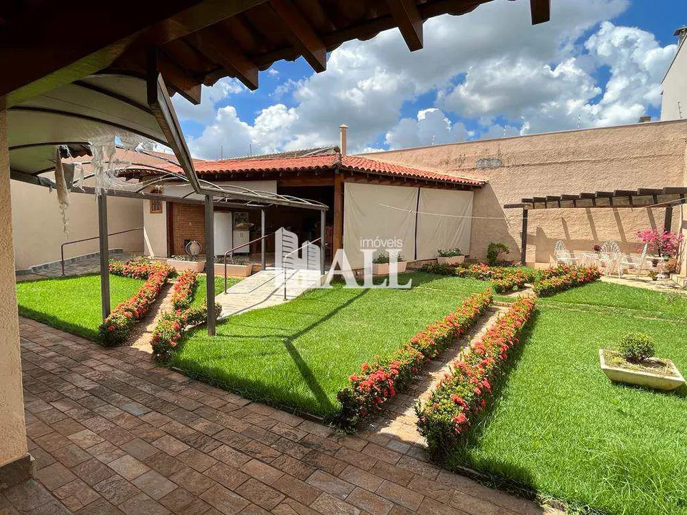 Casa, 3 quartos, 370 m² - Foto 7