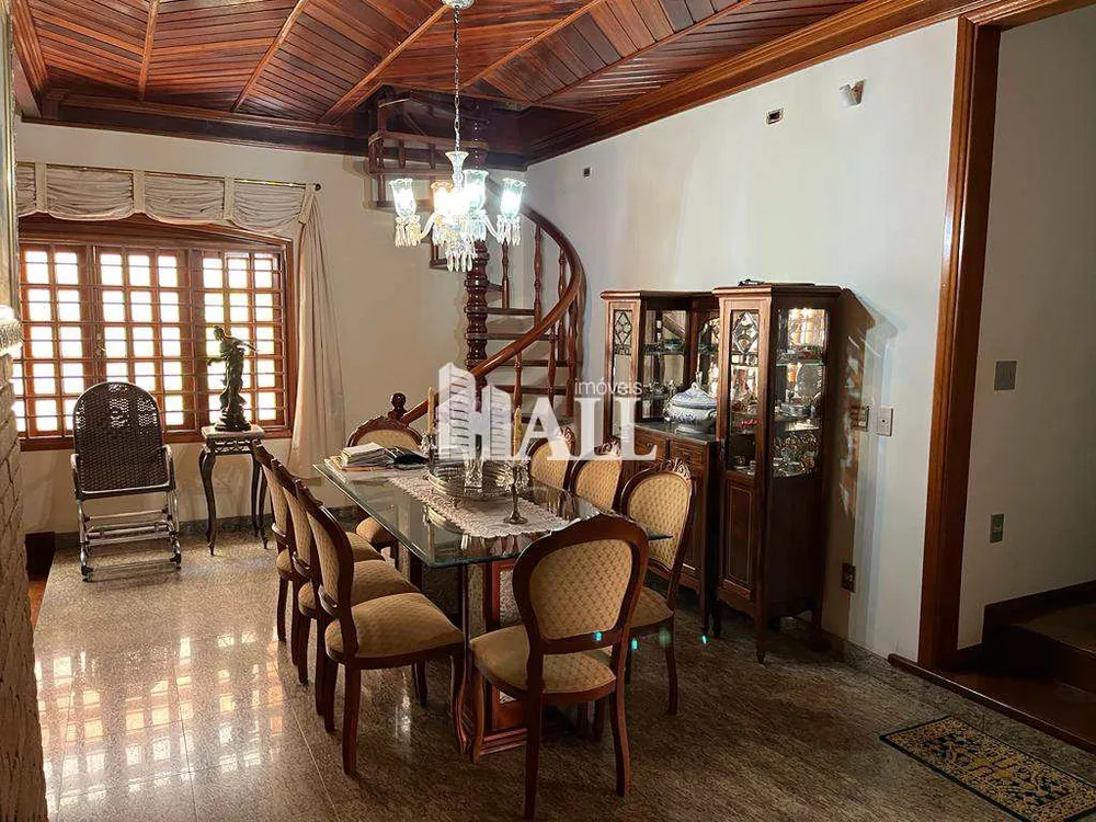 Casa, 3 quartos, 370 m² - Foto 4