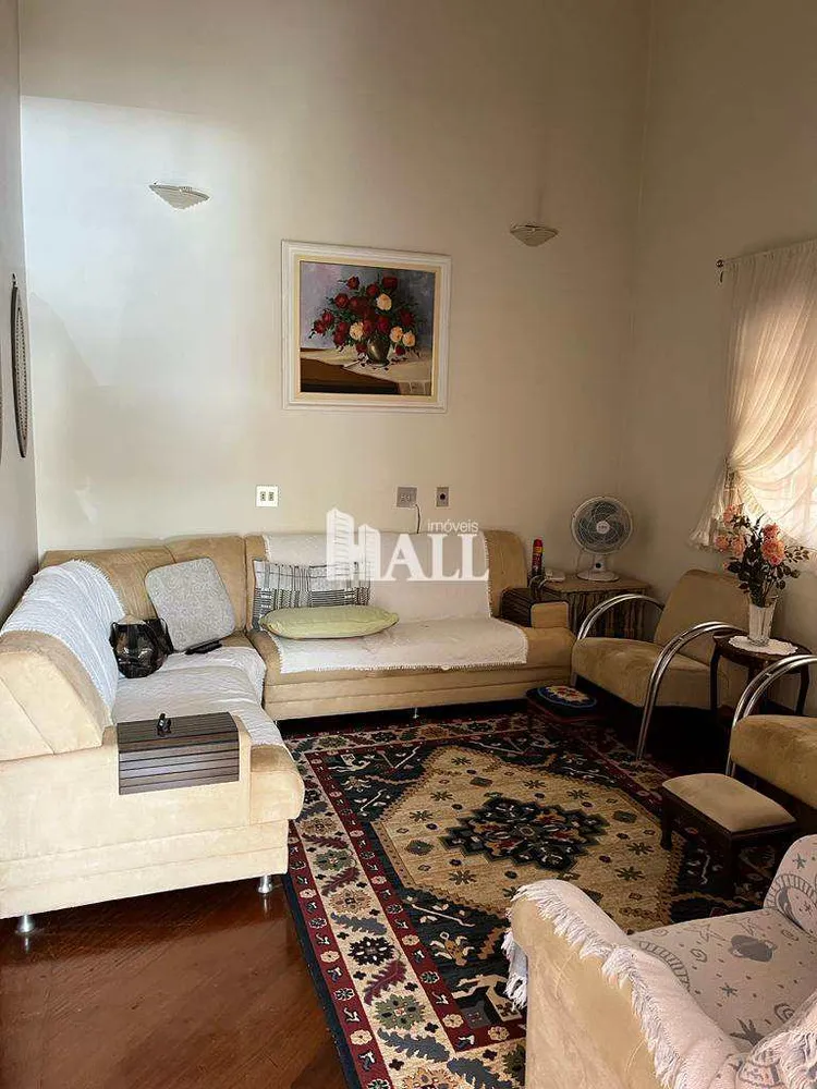 Casa, 3 quartos, 370 m² - Foto 5