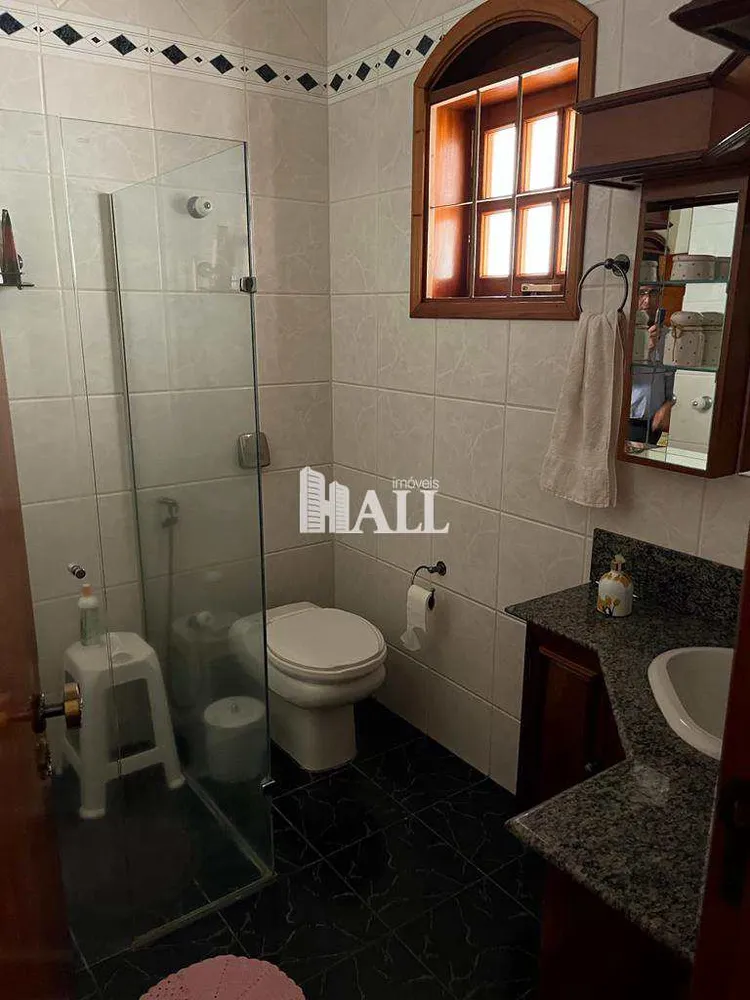 Casa, 3 quartos, 370 m² - Foto 8