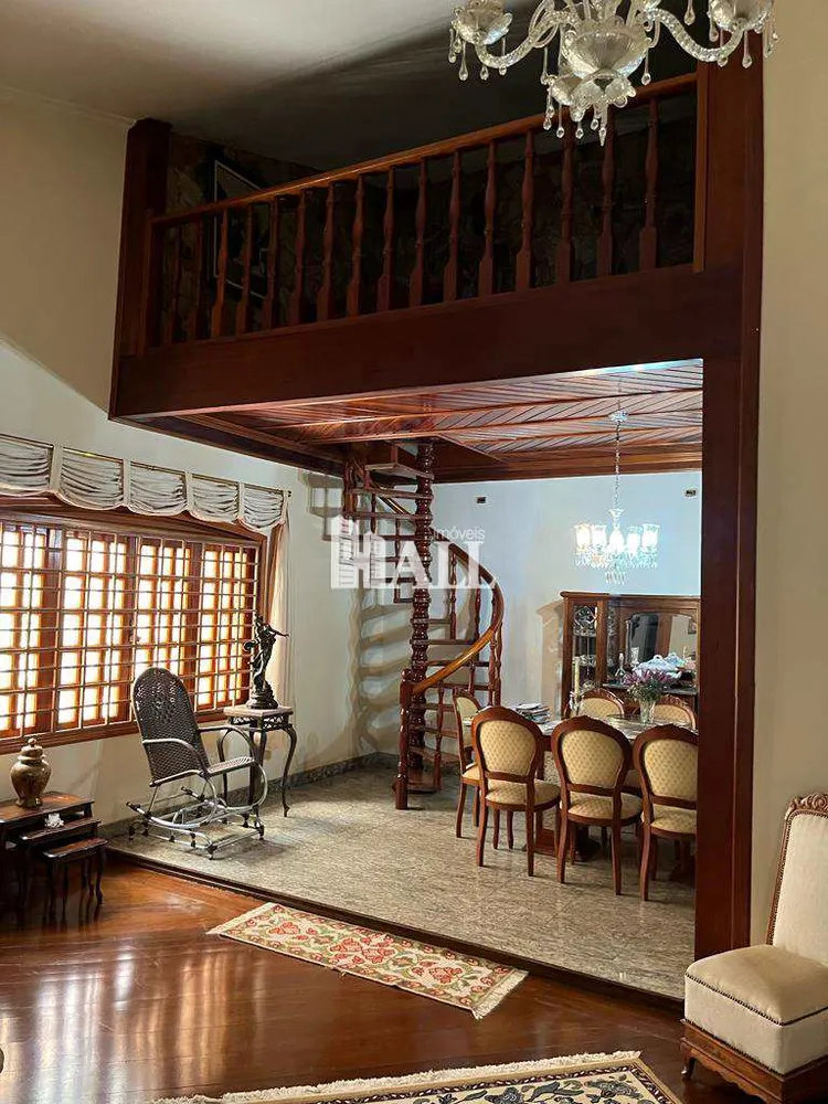 Casa, 3 quartos, 370 m² - Foto 2