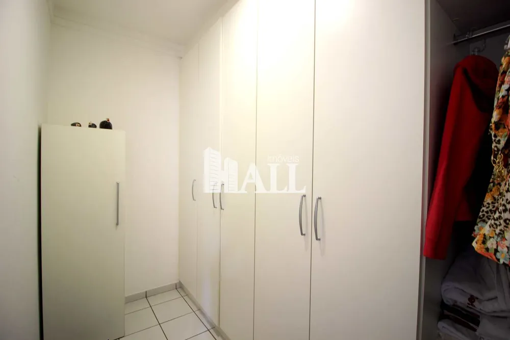 Apartamento, 3 quartos, 127 m² - Foto 4