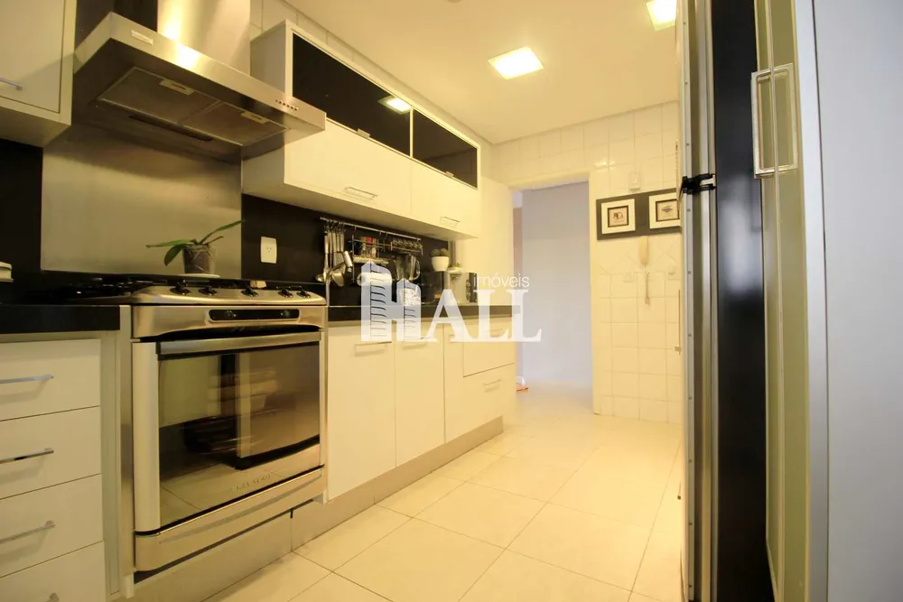 Apartamento, 3 quartos, 127 m² - Foto 3