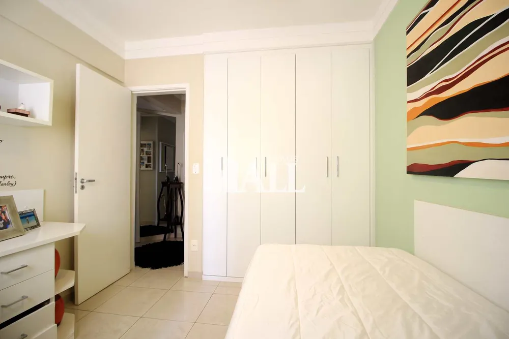 Apartamento, 3 quartos, 127 m² - Foto 1