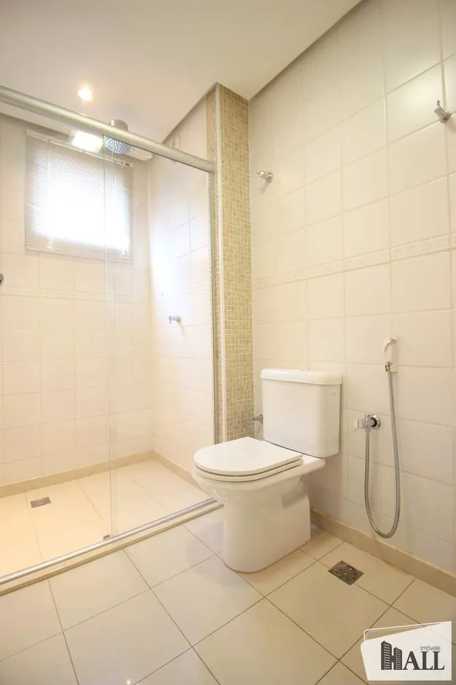 Apartamento, 3 quartos, 127 m² - Foto 2