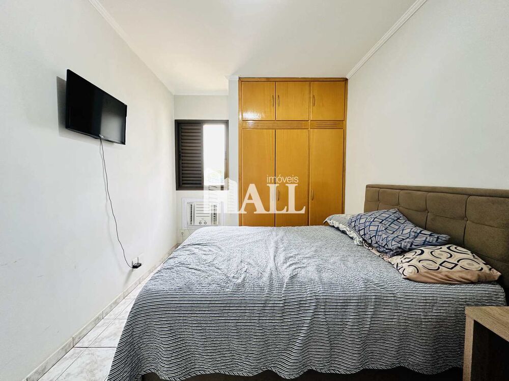 Apartamento, 3 quartos, 95 m² - Foto 1
