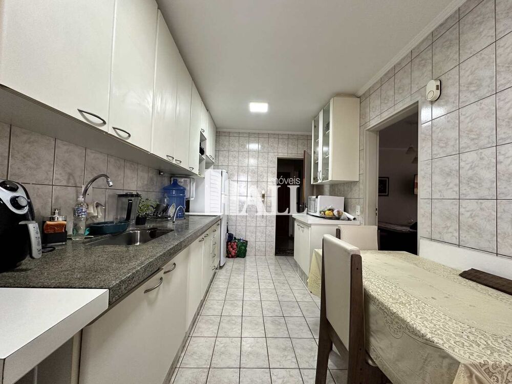 Apartamento, 3 quartos, 95 m² - Foto 2
