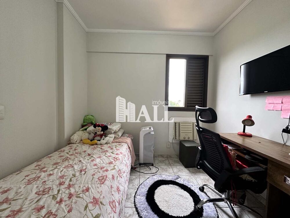 Apartamento, 3 quartos, 95 m² - Foto 3