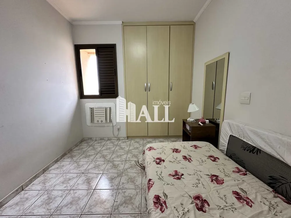 Apartamento, 3 quartos, 95 m² - Foto 9
