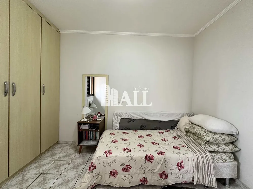 Apartamento, 3 quartos, 95 m² - Foto 8