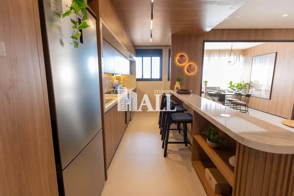 Apartamento, 2 quartos, 88 m² - Foto 2