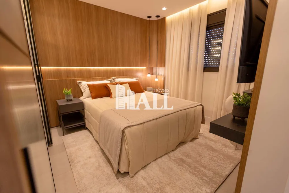 Apartamento, 2 quartos, 88 m² - Foto 8