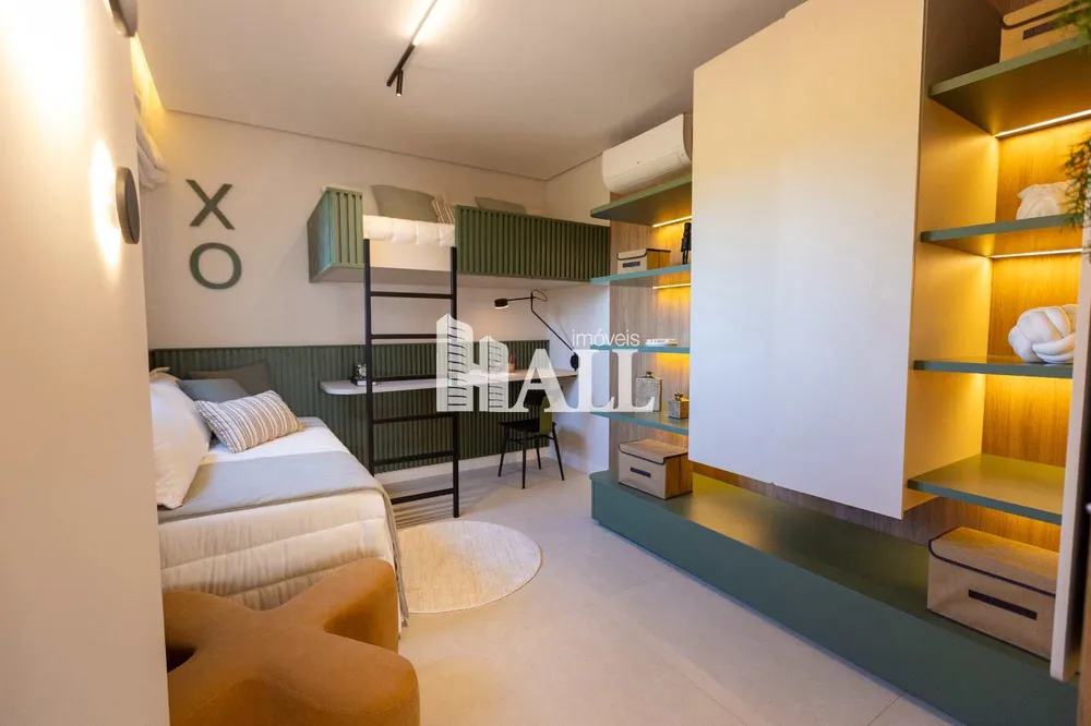 Apartamento, 2 quartos, 88 m² - Foto 10