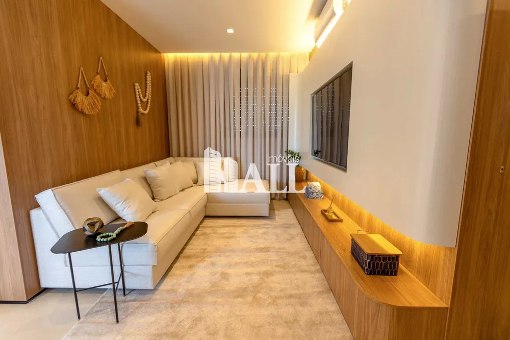 Apartamento, 2 quartos, 88 m² - Foto 6