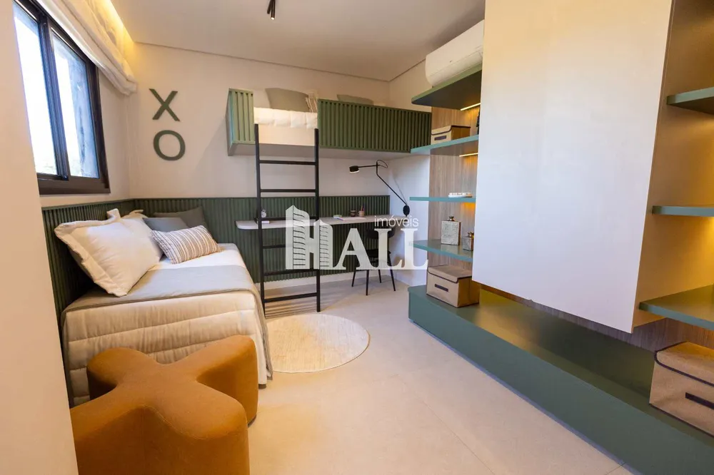 Apartamento, 2 quartos, 88 m² - Foto 11
