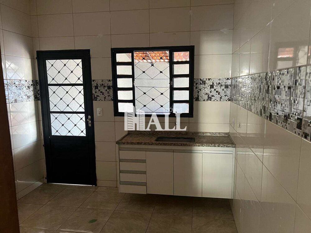 Casa à venda com 3 quartos, 92m² - Foto 5