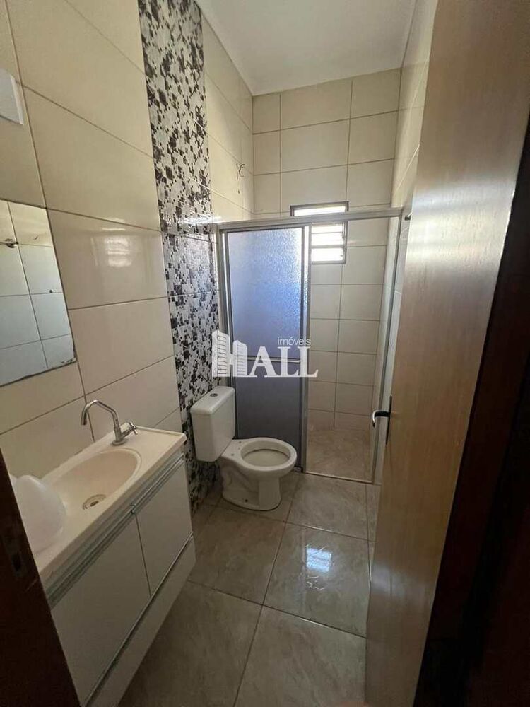 Casa à venda com 3 quartos, 92m² - Foto 6
