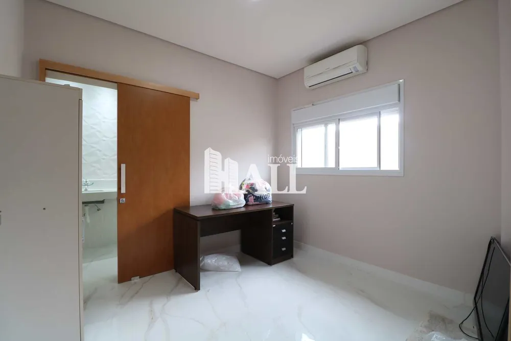 Casa de Condomínio, 5 quartos - Foto 4