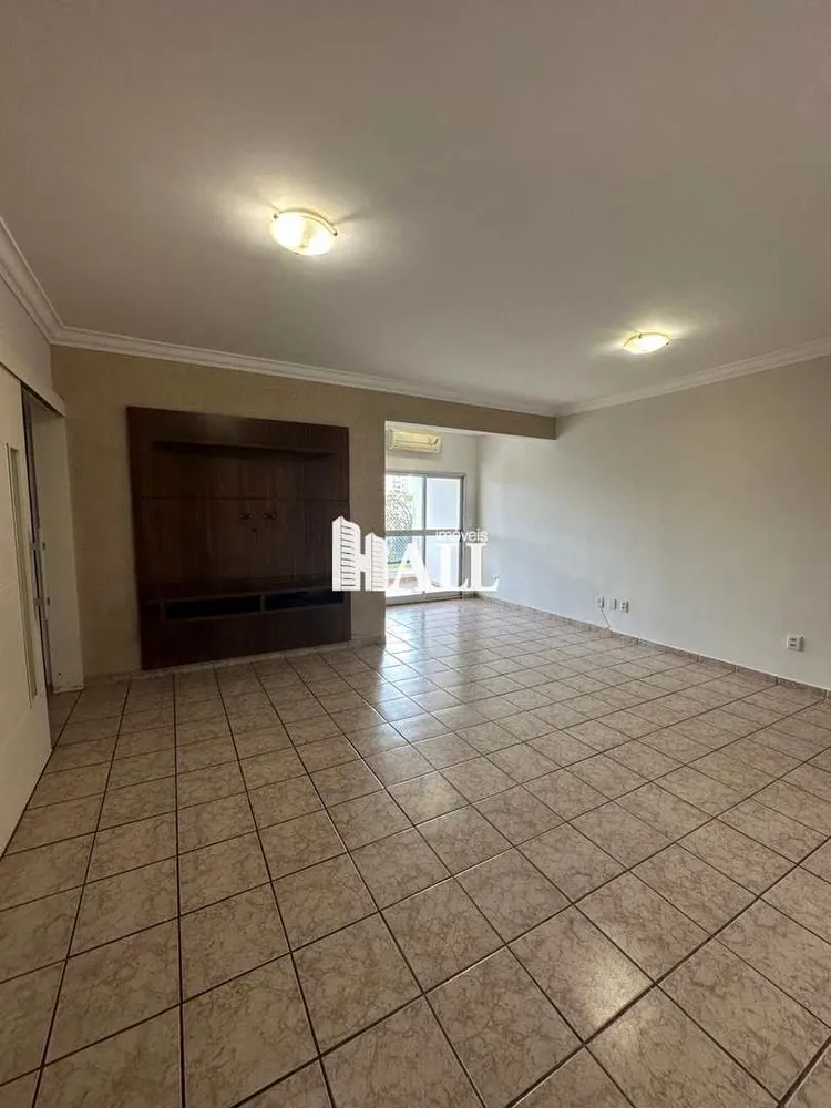 Apartamento, 3 quartos - Foto 1