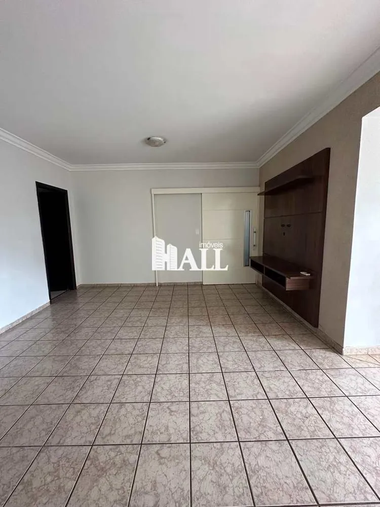 Apartamento, 3 quartos - Foto 3