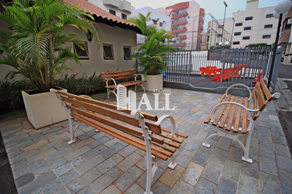 Apartamento, 3 quartos - Foto 5