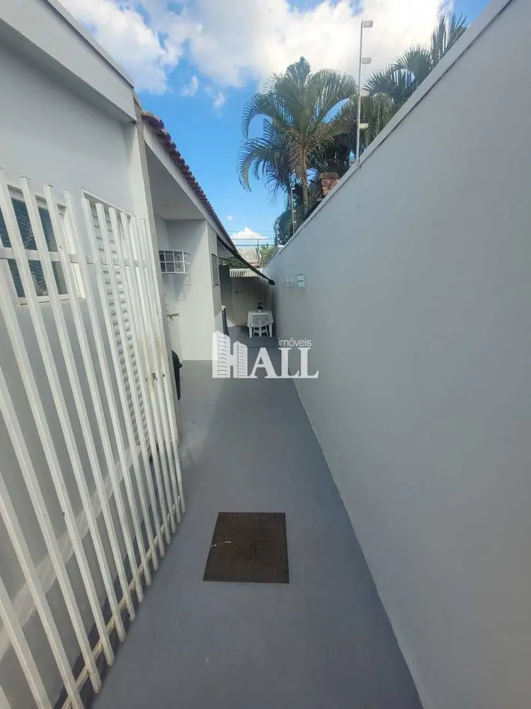 Casa, 3 quartos, 90 m² - Foto 8