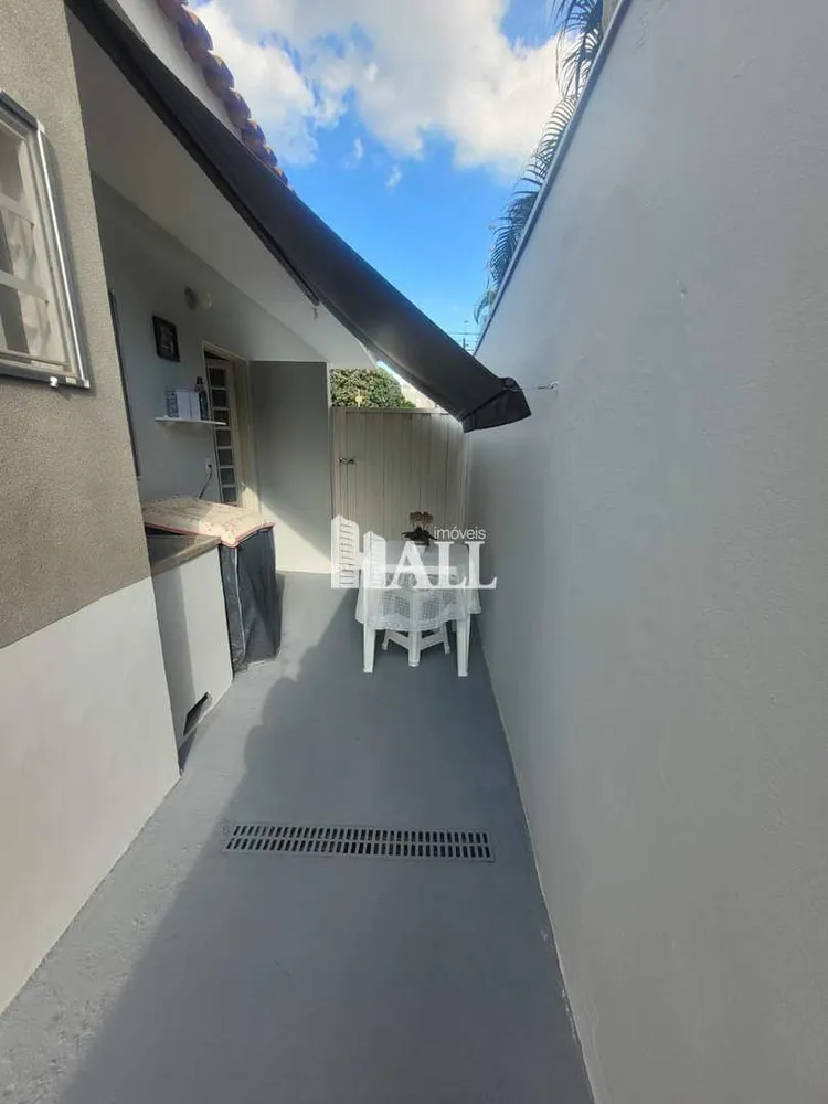 Casa, 3 quartos, 90 m² - Foto 5