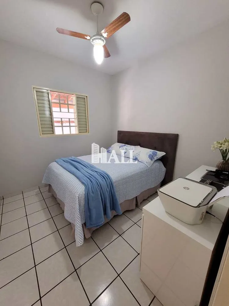 Casa, 3 quartos, 90 m² - Foto 3