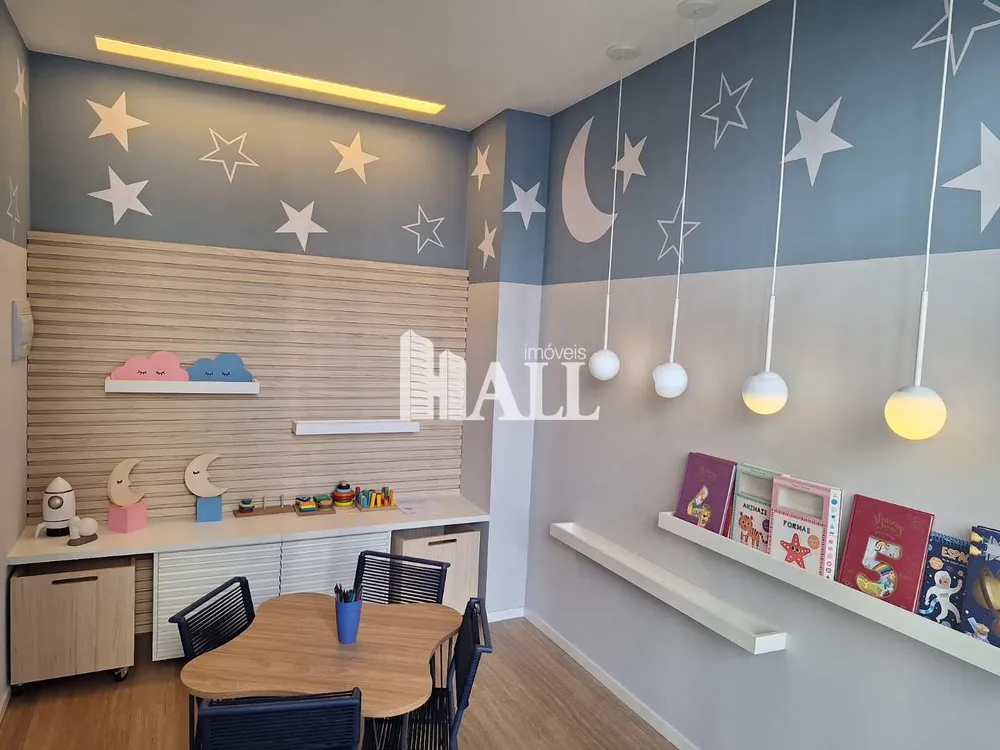 Apartamento, 3 quartos, 79 m² - Foto 1