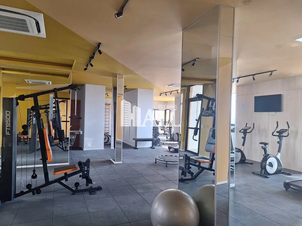 Apartamento, 3 quartos, 79 m² - Foto 2