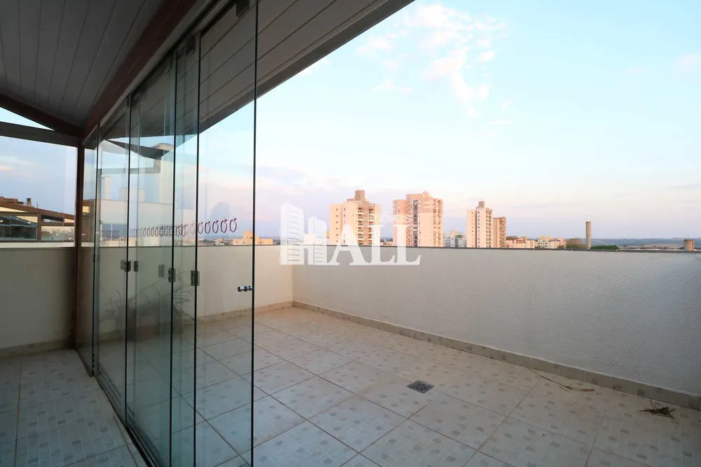 Apartamento, 3 quartos, 110 m² - Foto 8