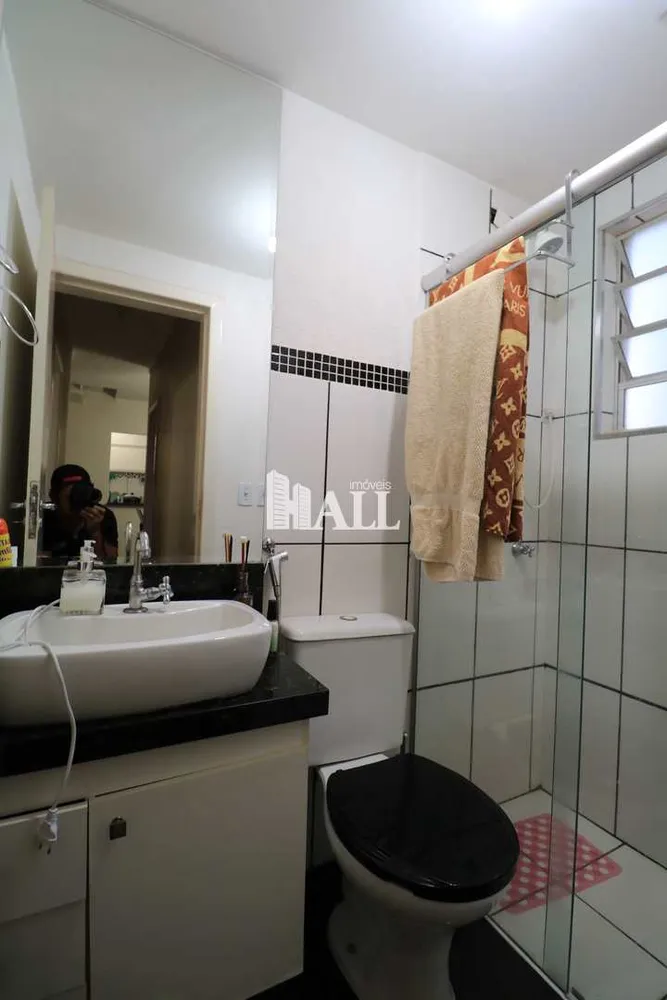 Apartamento, 3 quartos, 110 m² - Foto 5