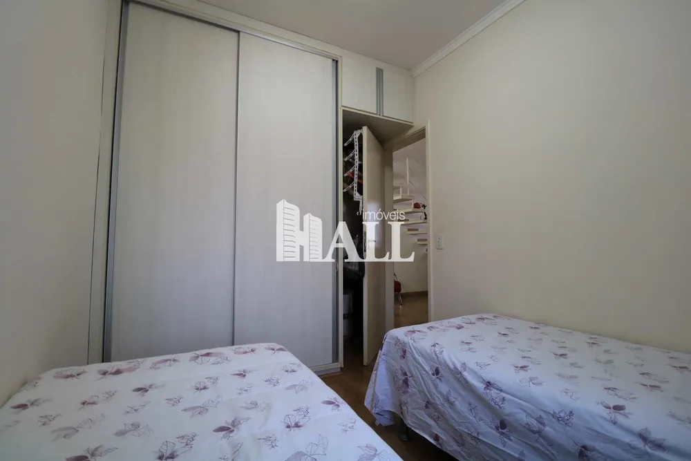 Apartamento, 3 quartos, 110 m² - Foto 6