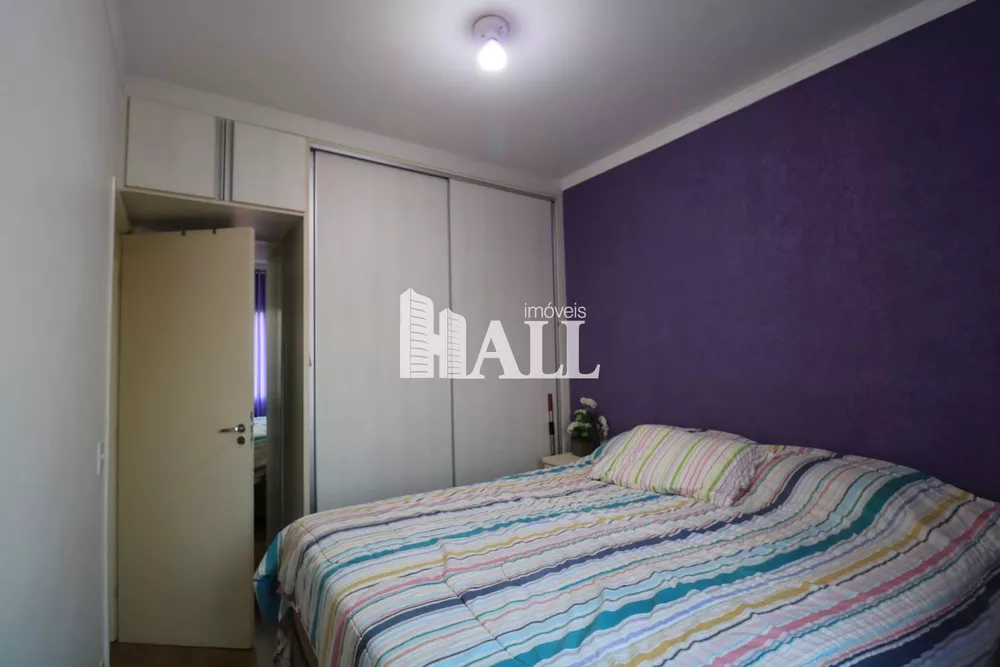 Apartamento à venda com 3 quartos, 110m² - Foto 4