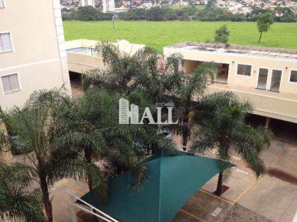 Apartamento, 3 quartos, 110 m² - Foto 11