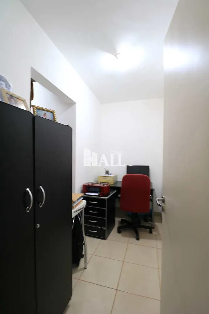 Apartamento, 3 quartos, 110 m² - Foto 7