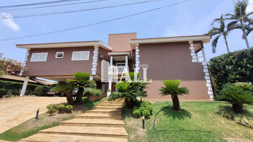 Sobrado, 4 quartos, 604 m² - Foto 2
