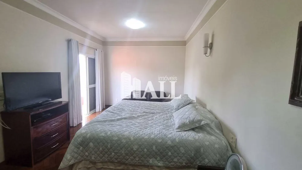 Sobrado, 4 quartos, 604 m² - Foto 10
