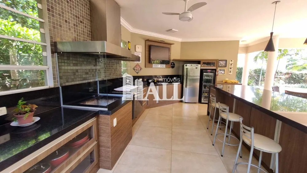 Sobrado, 4 quartos, 604 m² - Foto 6