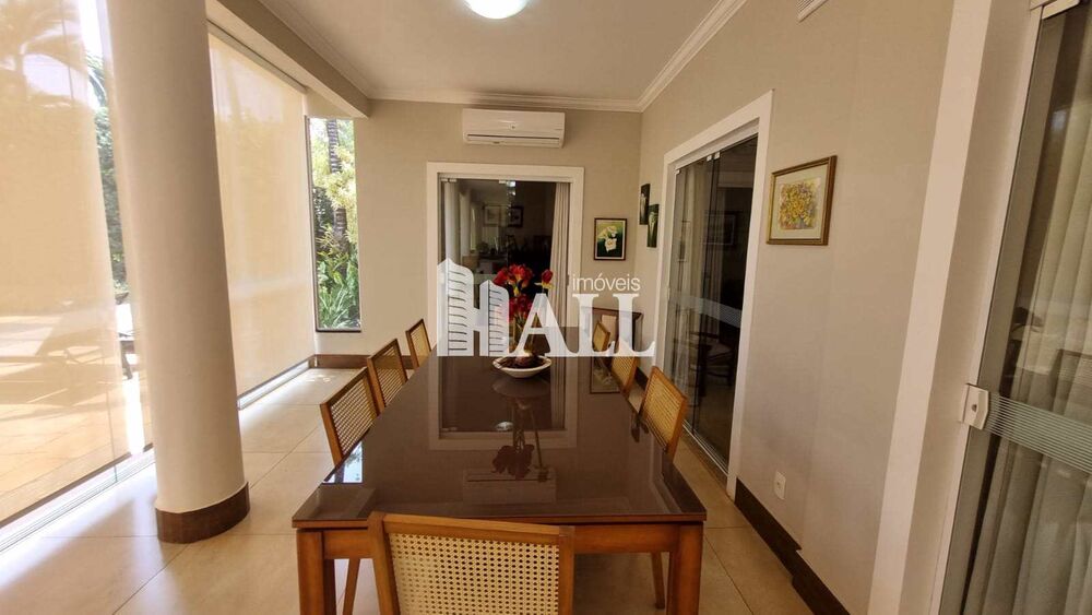 Sobrado, 4 quartos, 604 m² - Foto 3