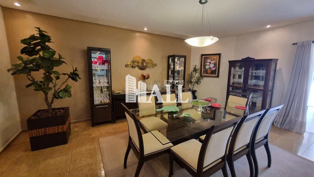 Sobrado, 4 quartos, 604 m² - Foto 4
