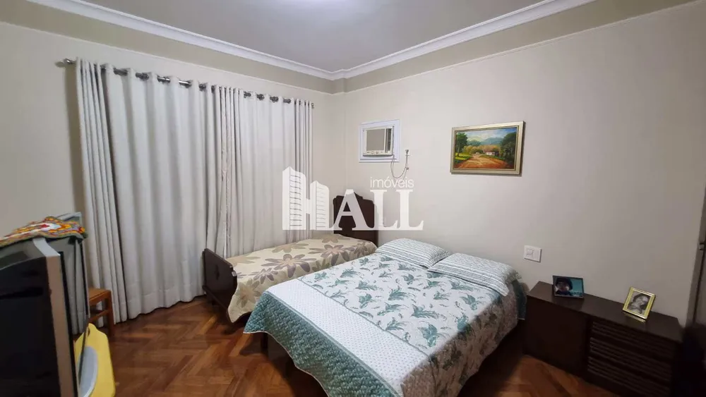 Sobrado, 4 quartos, 604 m² - Foto 9