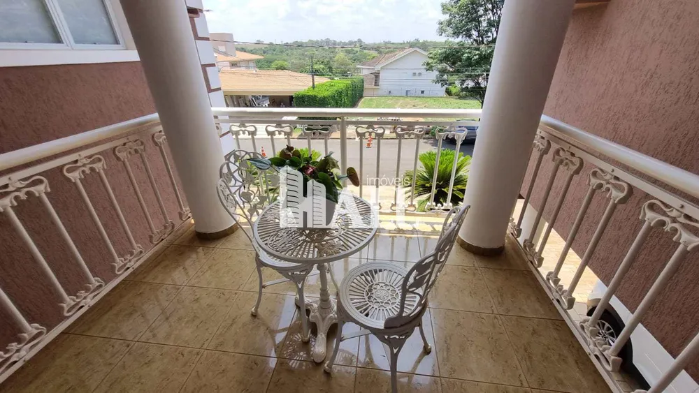 Sobrado, 4 quartos, 604 m² - Foto 11