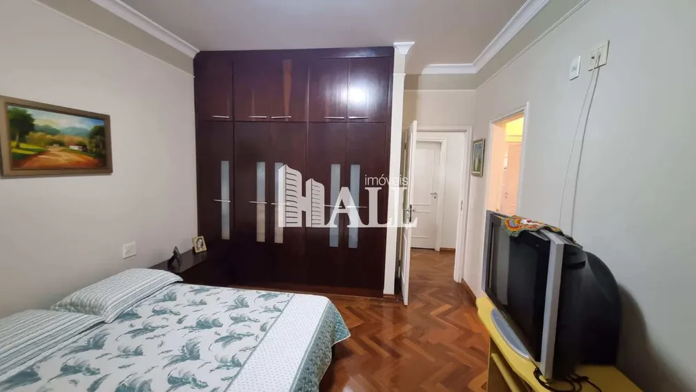 Sobrado, 4 quartos, 604 m² - Foto 8